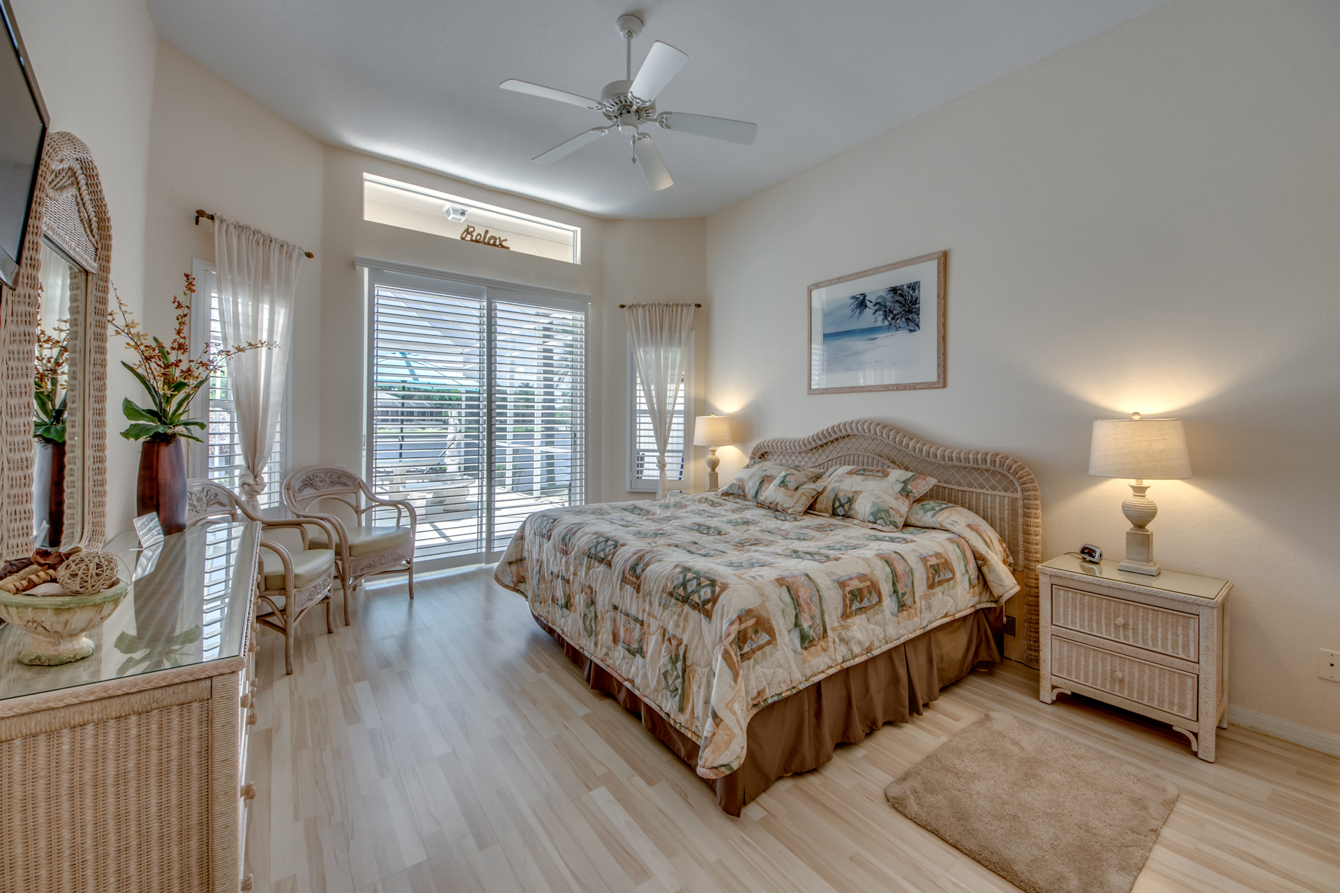 Ferienhäuser Villa und Bootsmiete in Cape Coral Florida | cape-coral